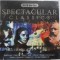 Various - Spectacular Classics - Set 4, Box + 10xCD