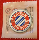 Magnet frigider - fotbal - BAYERN MUNCHEN (Germania)