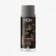 Spray HQS Antirugina, 400 ml foto