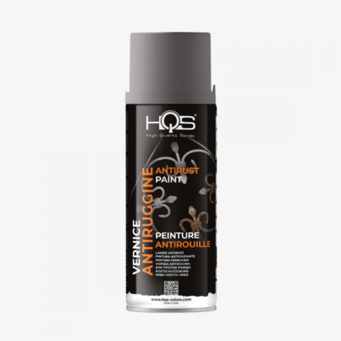 Spray HQS Antirugina 400 ml