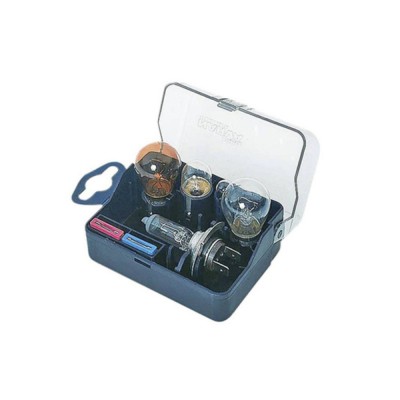 Set Becuri Auto de Rezerva H7 12V Narva Metk foto