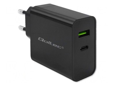 Alimentator plug-in 5VDC, 3A 45W foto