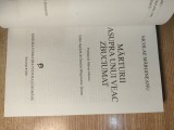 Nicolae Margineanu - Marturii asupra unui veac zbuciumat (Editura Fundatiei Culturale Romane, 2002)