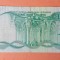 1 Dinar anii 1980 Bancnota veche Libia - one dinar