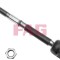 FAG 840 0200 10 Articulatie axiala, cap de bara
