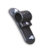 Suport Plastic Montare Aripa Diametru 42 Mm Hico 144283 NDK008