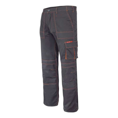 Pantalon Lucru Mediu-Gros - Xl/H-176 foto