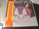 Vinil LP "Japan Press" Charlie Rich &ndash; The Silver Fox - ECPN-47 (NM)