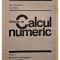 Gh. Dodescu - Metode de calcul numeric (Editia: 1976)
