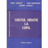 Pavel Scarlat, Dan Panaitescu, Venera Scarlat - Chistul hidatic la copil - 132133