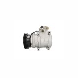 Compresor aer conditionat Kia Sorento, 2002-2006, motorizare 2.4 102kw, benzina, mm, 5 caneluri, de tip Doowon: 10PA17C