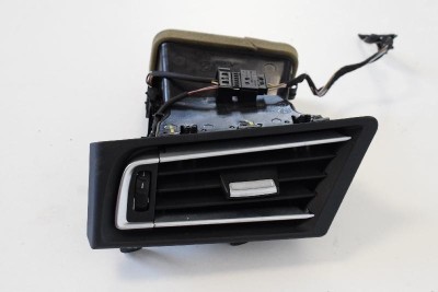 Gura de ventilație planșa de bord BMW 7 F01, F02 2011 OEM: 9115861 10003777 foto