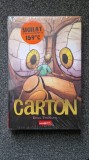 CARTON - Doug TenNapel