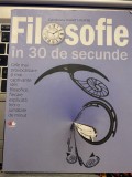 Filosofie &icirc;n 30 de Secunde - Barry Loewer, Editura Litera, 2009. Carte de Filosofie