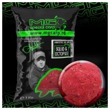 Nada Crap MG Special Carp Squid Octopus 1KG - Amestec Pescuit Premium, Arome Naturale Caracatita Calmar, Solubilitate Rapida