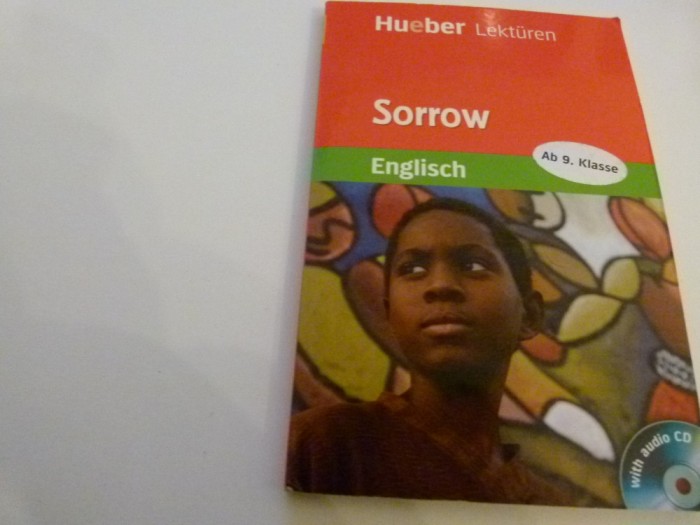 sORROW, ENGLISCH