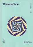 IRINA HOLDEVICI - HIPNOZA CLINICA ( 2015 )