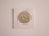 M3C1 81 - Jeton de colectie - tematica jocuri de noroc - Casino Sinaia