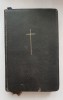 Evangelisches Kirchengesangbuch (C&acirc;ntece bisericești) - Germană, Ed. Hannover, 813 pagini, Carte Bisericească Veche