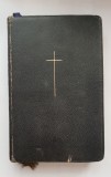 Evangelisches Kirchengesangbuch (C&acirc;ntece bisericești) / limba germană