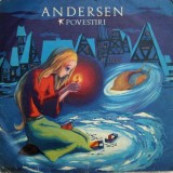 Hans Christian Andersen &ndash; Povestiri