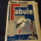 FABULE- VASILE MILITARU-VOL1- ED-II-A-4000-EX-195 PG-EXEMPLARUL=2387-