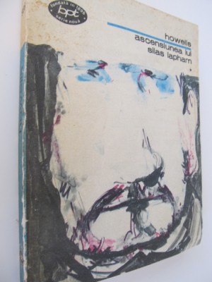 Ascensiunea lui Silas Lapham (vol. 1) - Howells foto