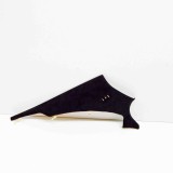 Ornament st&acirc;lp spate st&acirc;nga BMW 6 Gran Coupe F06 2016 OEM: Coupe | 16894097