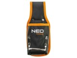 Borseta de scule NEO TOOLS 84-332, poliester 1680D, negru-portocaliu, 243x105mm