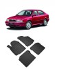 Set covorase auto din cauciuc tip tavita SKODA Octavia I (A4) (1997-2000), Umbrella