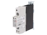 Releu semiconductor 1-fazat 25A 42&divide;600VAC