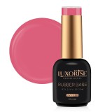 Cumpara ieftin Rubber Base LUXORISE - Wild Secret 10ml