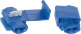 Conect rapid albastru 1.5-2.5mm