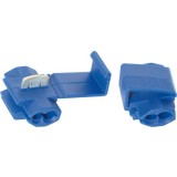Conect rapid albastru 1.5-2.5mm
