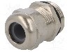 Presetupa alama, PG13,5, IP68, {{Seria producatorului}}, HUMMEL - 1.609.1300.15 -AS