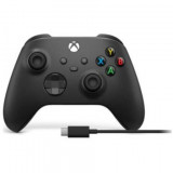 MS xBox Wirelss Controller+ USB-C Cable, Other