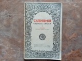 CATEHISMUL CRESTINULUI ORTODOX de IRINEU MITROPOLITUL MOLDOVEI SI SUCEVEI , 1941