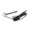 Antena WiFi 2dBi verticala Montare magnet 50 Ohm tata SMA SR PASSIVES WIFI-ANT069