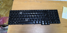 Tastatura Laptop Acer Aspir 8920 NSK-AF30F defecta #61638RAZ foto