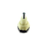 Ansamblu Piciorus Bucsa Amortizor Set 4 buc Original Electrolux pentru Masina de Spalat Rufe