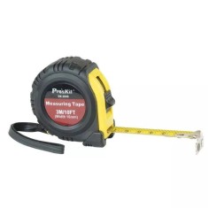 Ruleta 3m Pro'sKit DK-2040