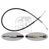 Febi Bilstein Cablu, frana de parcare