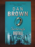 Dan Brown - Fortareata digitala, 2009, Rao