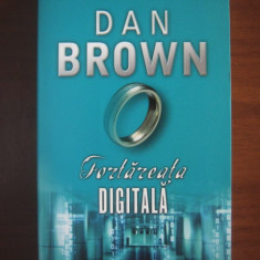 Dan Brown - Fortareata digitala