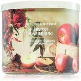 Bath &amp; Body Works Harvest Gathering lum&acirc;nare parfumată 411 g