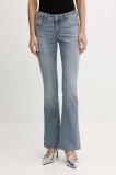 Diesel jeans 1969 D-EBBEY L.30 medium waist, A11004.0DBDQ