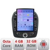 Navigatie Kia Sorento 2012-2015 masini cu navigatie de fabrica Android radio gps internet Octa Core 4+64 LTE Ki CarStore Technology