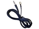 Cablu de &icirc;mpăm&acirc;ntare ESD 2m 1M&Omega;