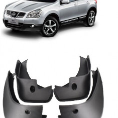 Aparatori noroi dedicate Nissan Qashqai Qashqai +2 J10 2007-2013