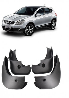 Aparatori noroi dedicate Nissan Qashqai Qashqai +2 J10 2007-2013 foto